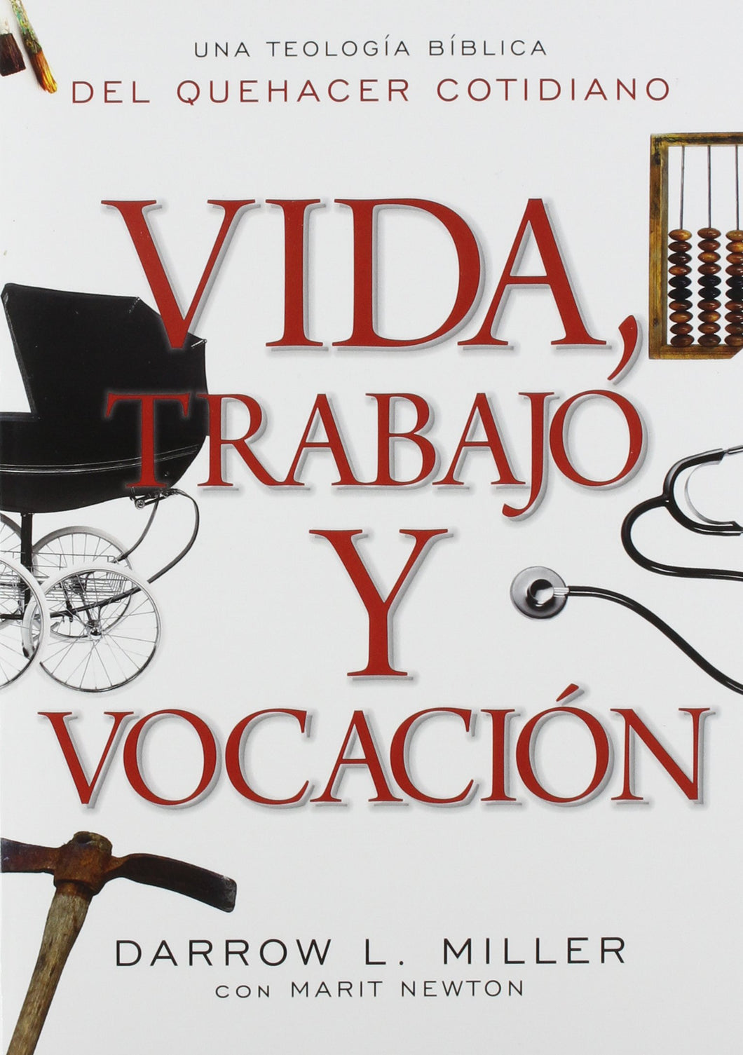 Vida, trabajo y vocación