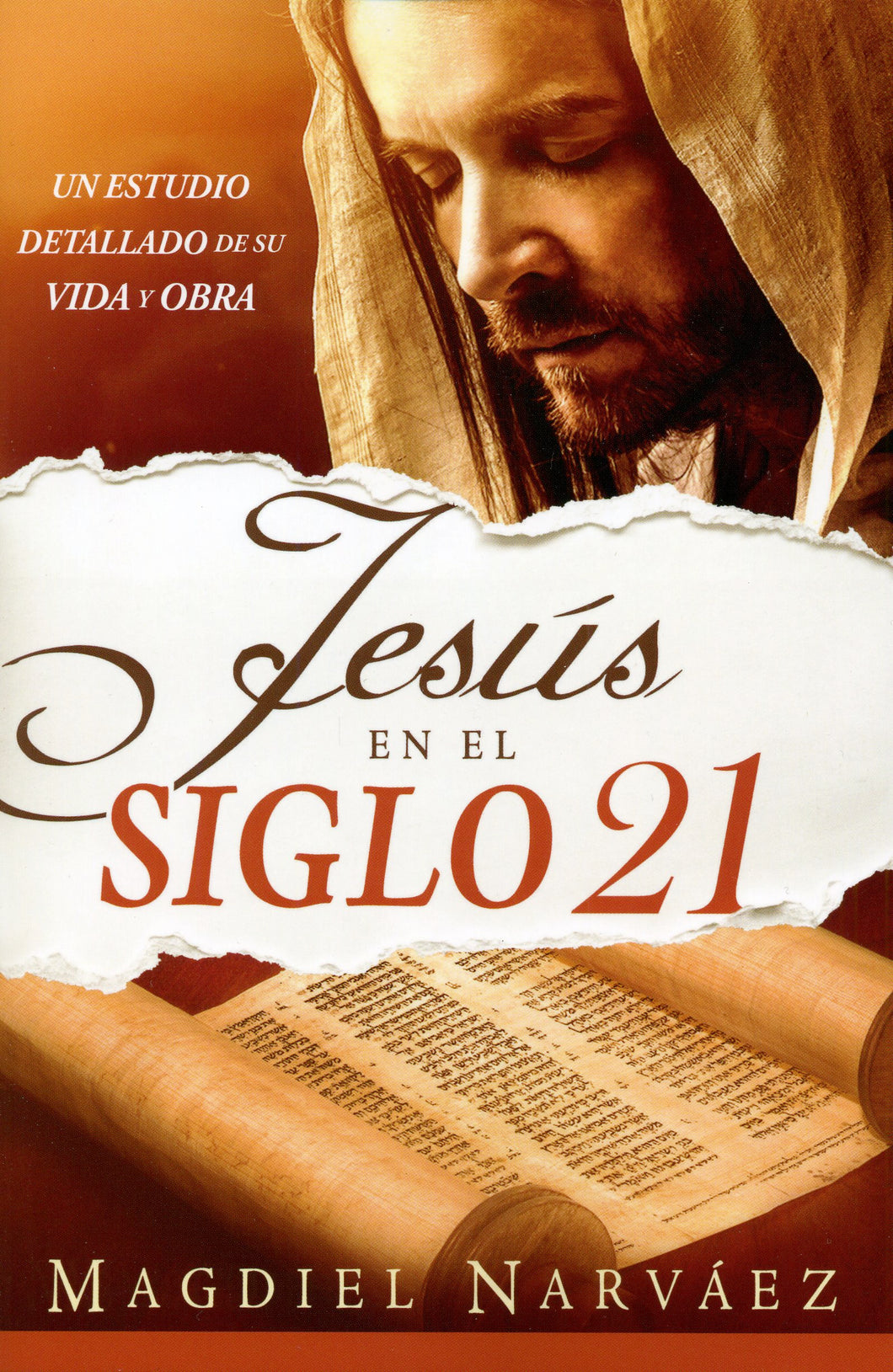 Jesús en el Siglo 21