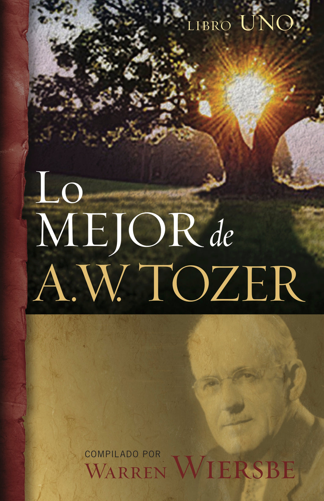 Lo Mejor de A.W. Tozer Libro 1