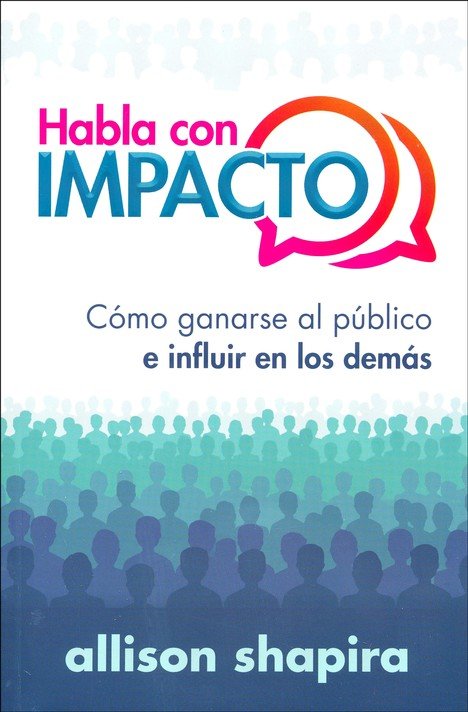 Habla con Impacto