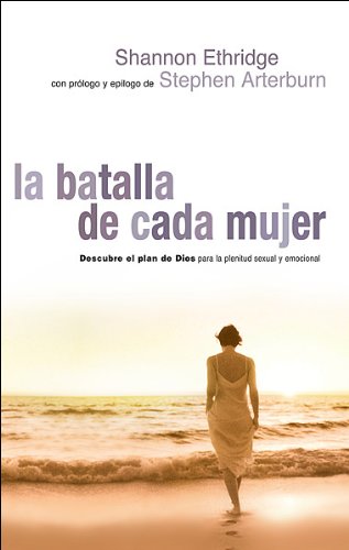 La Batalla de Cada Mujer