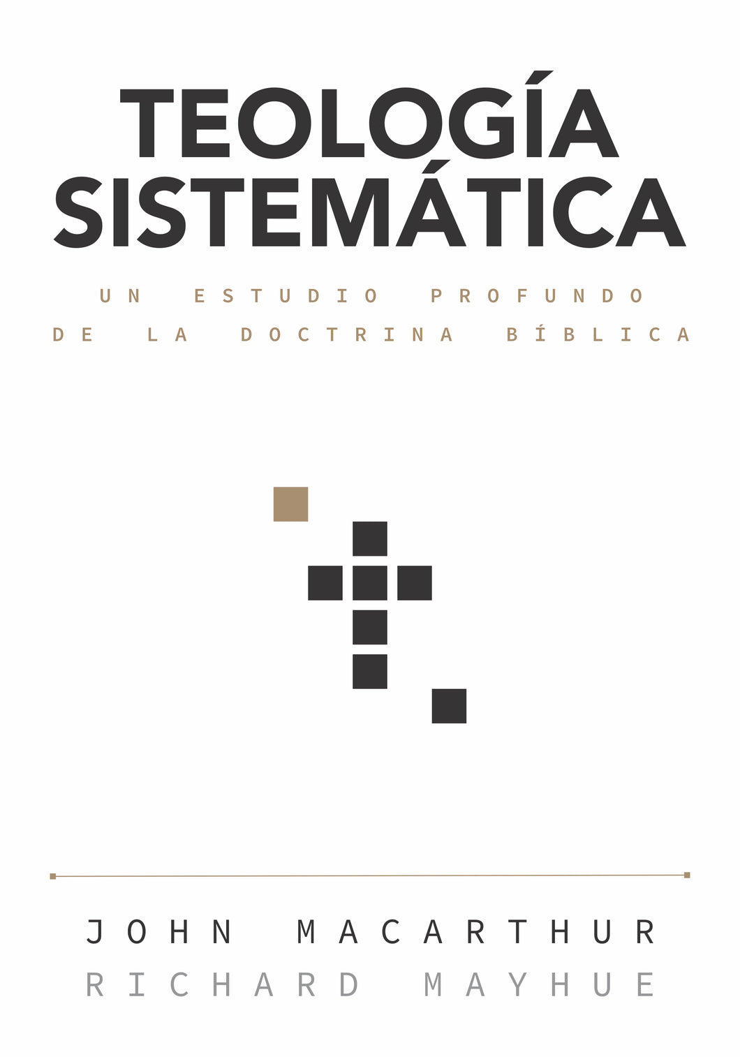 Teología Sistemática