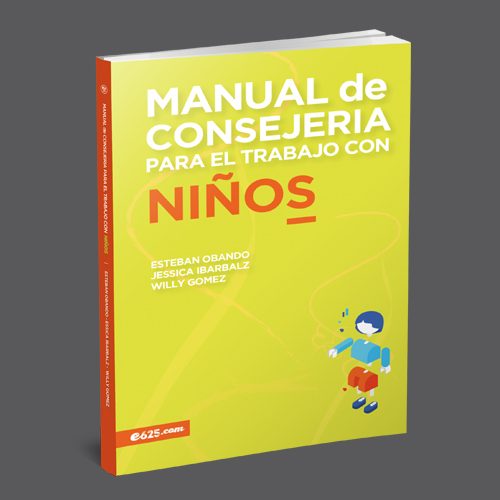 Manual de Consejería para el Trabajo con Niños