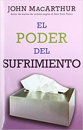 Poder del Sufrimiento