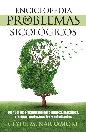 Enciclopedia de Problemas Psicológicos