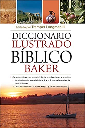 Diccionario Bíblico Ilustrado Baker