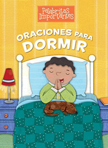 Oraciónes para Dormir