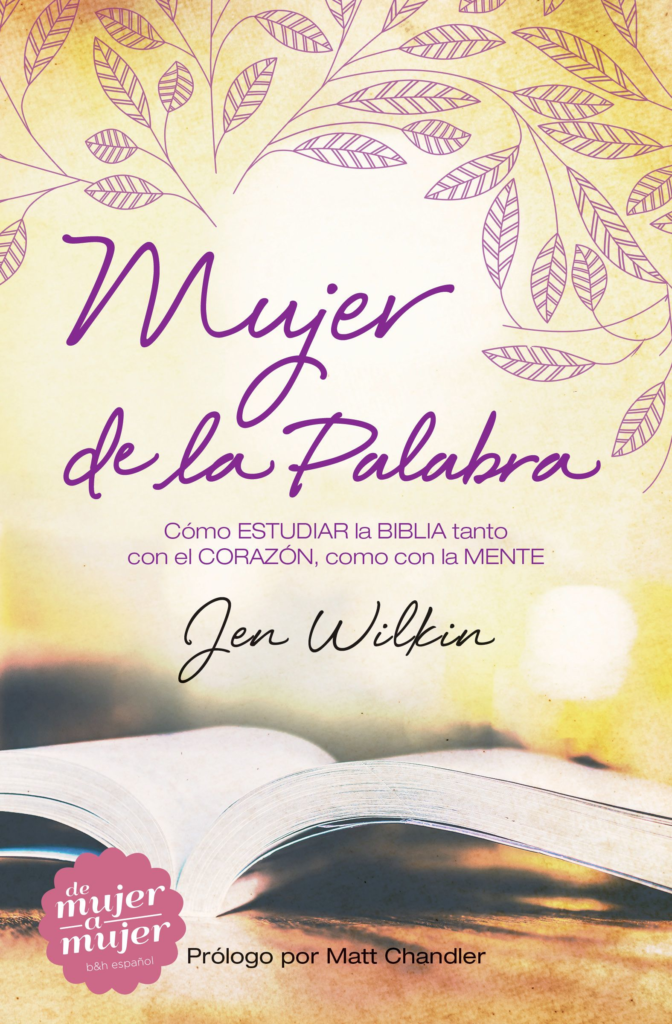 Mujer de la Palabra