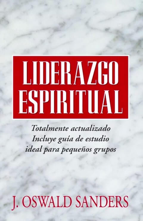 Liderazgo Espíritual