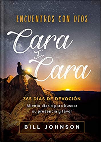 Encuentros Cara a Cara con Dios