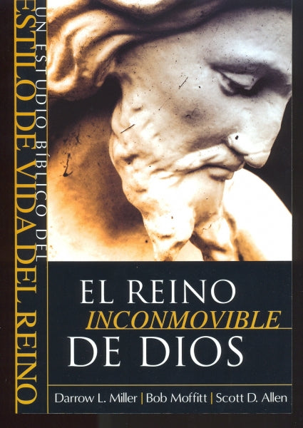 El Reino Inconmovible de Dios