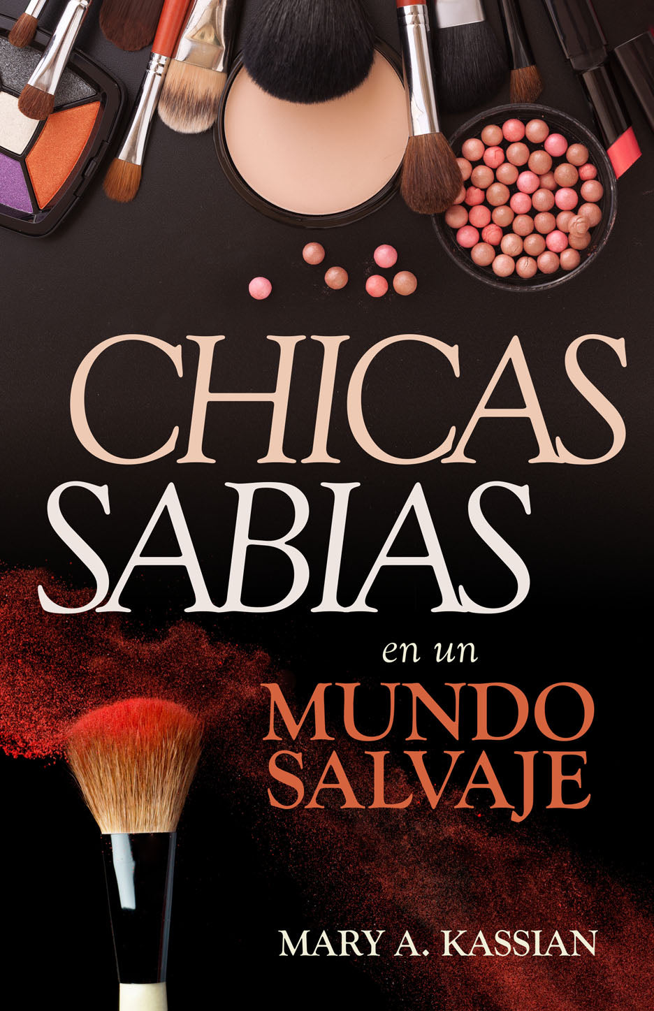 Chicas Sabias en Un Mundo Salvaje