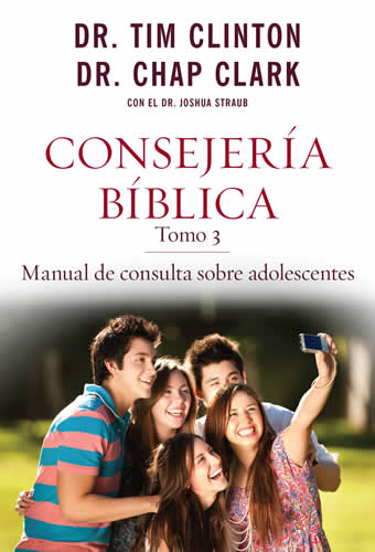 Consejería Bíblica Tomo 3