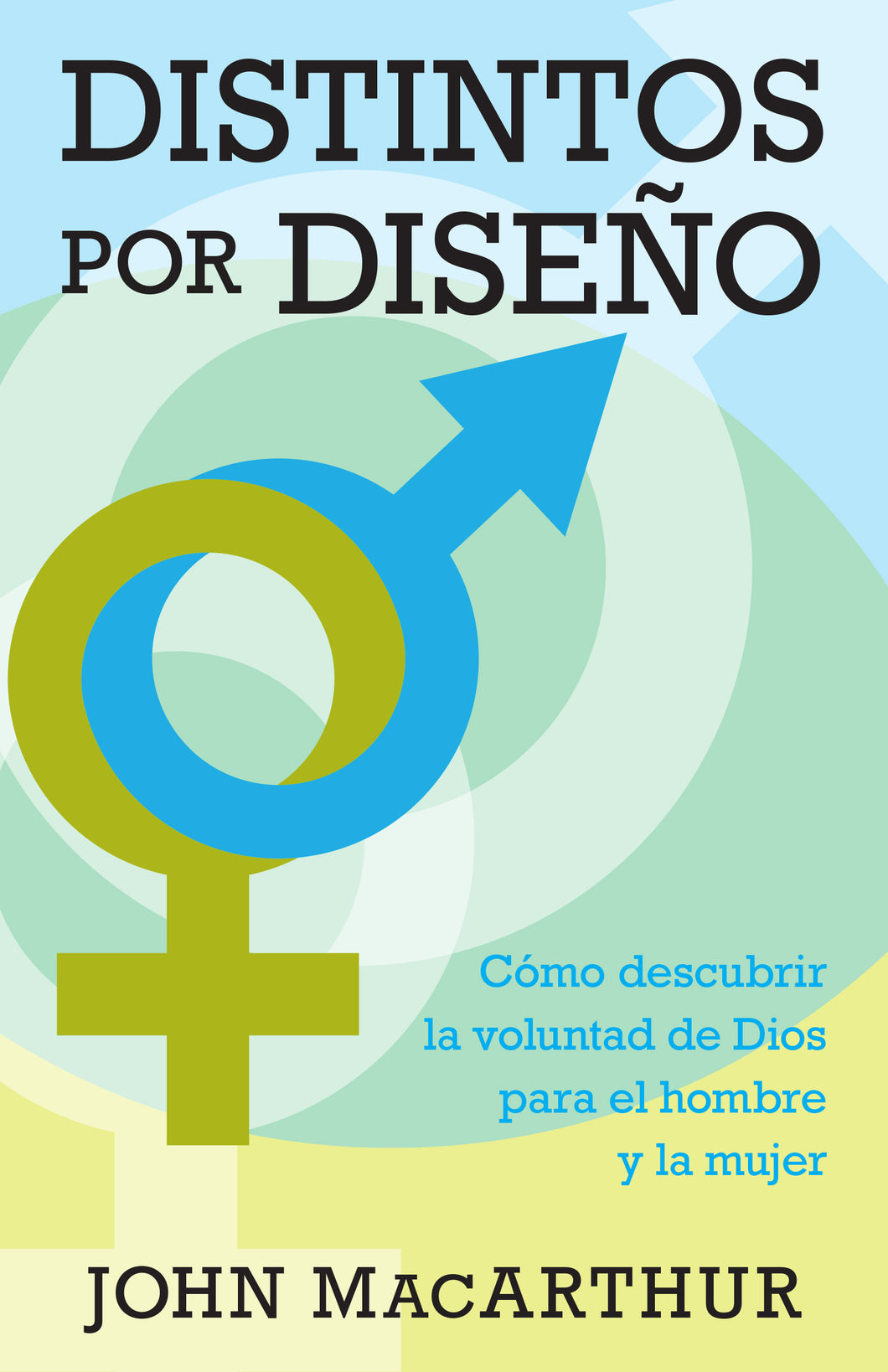 Distintos por Diseno