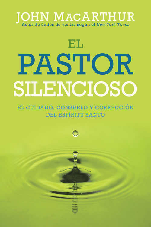 Pastor Silencioso Espíritu