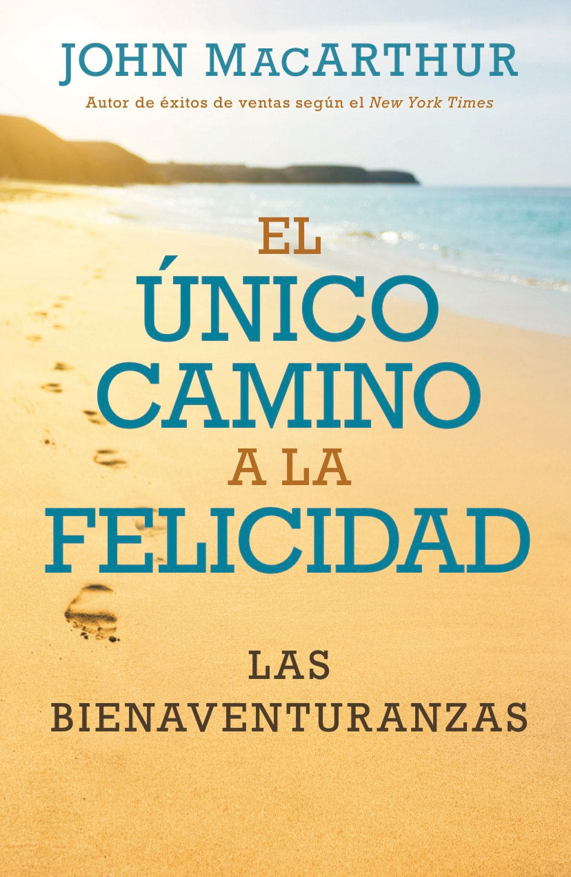 Unico Camino a la Felicidad