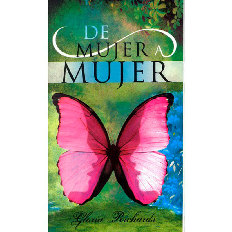 De Mujer a Mujer