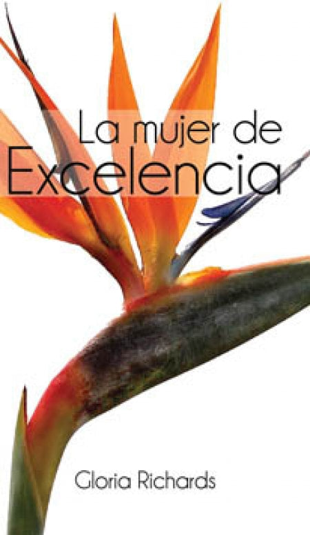 La Mujer de Excelencia