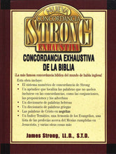 Cargar imagen en el visor de la galería, Nueva Concordancia Strong Exhaustiva
