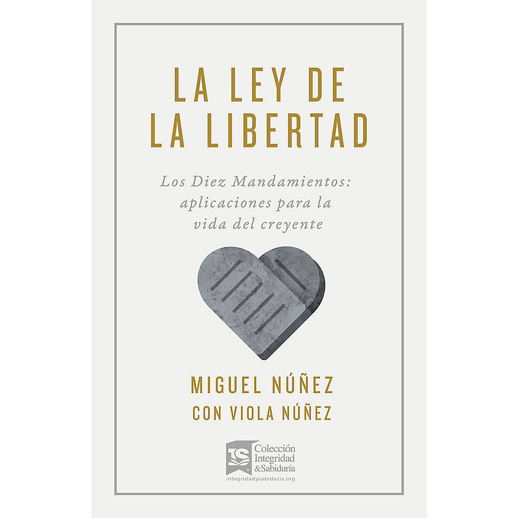 La Ley de la Libertad