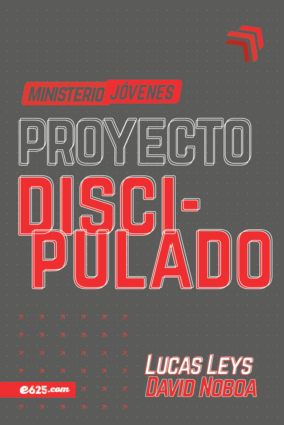 Proyecto Discipulado Jóvenes