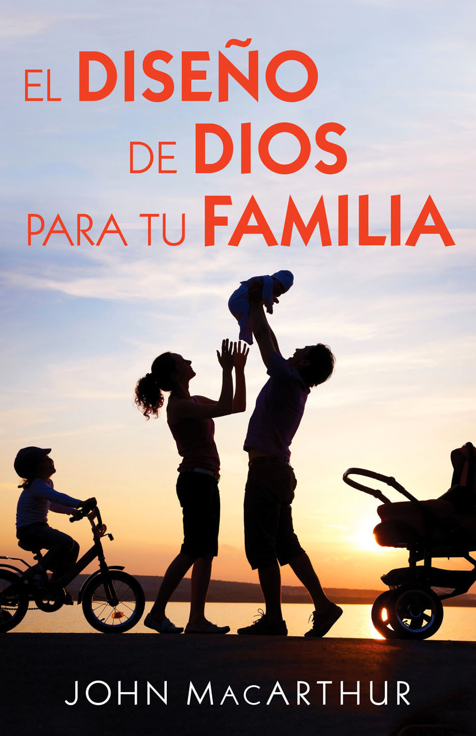 El Diseno de Dios para Tu Familia