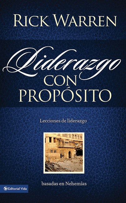 Liderazgo con Propósito