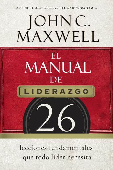 Manual del Liderazgo